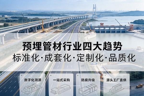 临渭行业发展趋势总结