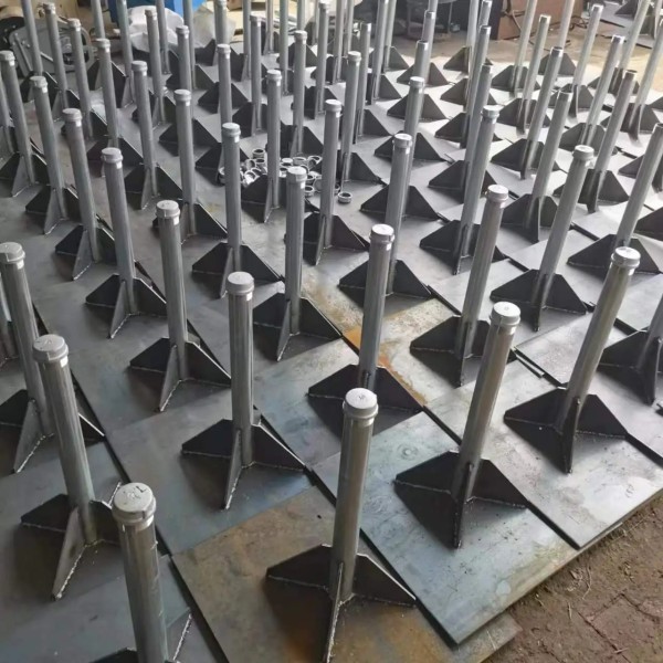临渭沉降板现货