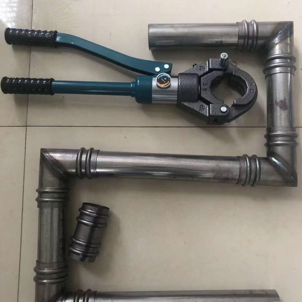 临渭冷却管生产