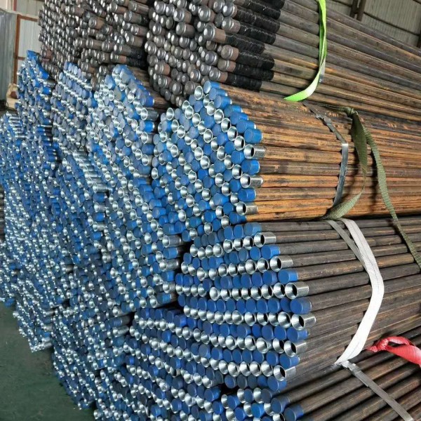 临渭冷却管生产